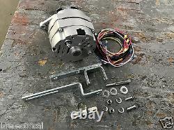 Alternator Conversion Kit FITS Ford New Holland Tractor NAA Jubilee NAA10300ALT