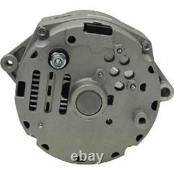 Alternator Conversion Kit for Ford/New Holland Jubilee NAA10300ALT