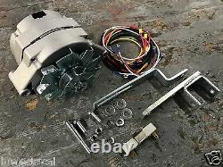 Alternator Generator Conversion Kit for Ford Tractor NAA 500 501 640 641 651 660