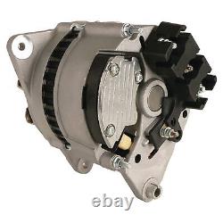 Alternator for Ford New Holland Tractor 5640 6640 Others -82001260