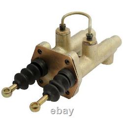 BRAKE MASTER CYLINDER Fits Ford Fits New Holland 81869963 5640 6640 7740 7840 TS