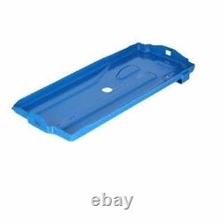 Battery Tray 128 Amp Battery 19-3/4x9 fits Ford 4600 4110 4000 2000 3600
