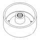 Brake Drum Sba328510081 Fits Ford New Holland Tractor 1300 1310 1500 1510 1