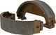 Brake Shoe Pair 87344272 Fits Ford New Holland 2110