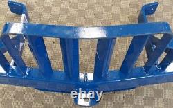 Bumper Fits Ford/New Holland 87045744 STE1111-5401