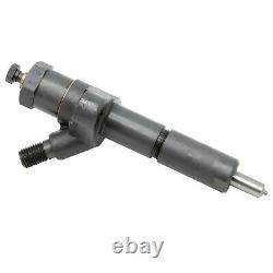 C5NE9F593C, 3X Fuel Injector Fits Ford New Holland 2000 3000 4000 5000 6000
