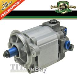 C7NN3A674F NEW Power Steering Pump for Ford Tractors 2000, 3000, 4000, 5000+
