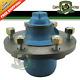 C9nn1104e New Front Hub For Ford 4000, 4600, 2310, 2610, 2910, 3610, 3910