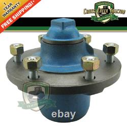 C9NN1104E NEW Front Hub for Ford 4000, 4600, 2310, 2610, 2910, 3610, 3910