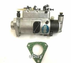 CAV 3249F771 New Fuel Injection Pump For Ford Tractors 5000 5100 6600 D2NN9A543F