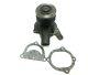 Cdpn8501a For Ford Tractors 2n 8n 9n Water Pump Comes With Gaskets And Pulley