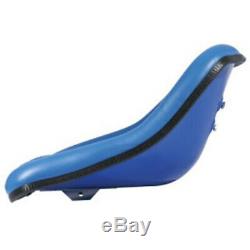 CS668-8V Blue Seat fits Ford New Holland 1110 1210 1310 1510 1710 1910