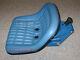Csa698-8v Seat W Susupension For Ford Tractor 2000 3000 4000 5000 7000 1110 1210