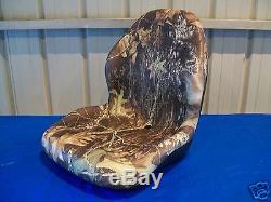 Camo Seat Ford New Holland Tc Compact Tractor, Tc25,29,33,40,45 #em