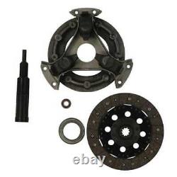 Clutch Kit Compatible with Ford/New Holland fits Ford fits New Holland