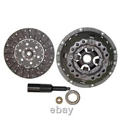Clutch Kit Fits Ford New Holland Tractor 4000 4100 4600 82006626 11 IPTO P
