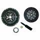 Clutch Kit For Ford New Holland Tractor 2150 2300 230a 231 2310 233 Ipto Pp 11