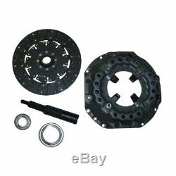 Clutch Kit Ford New Holland Tractor 5610 5700 5900 6600 6610 6700 12 25-Spline