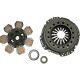 Clutch Kit For Ford New Holland 5640 5640sl 6610s 6640 6640sl 6810s 7740o 7740sl