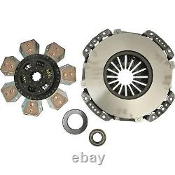 Clutch Kit for Ford New Holland 5640 5640SL 6610S 6640 6640SL 6810S 7740O 7740SL
