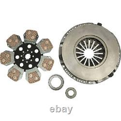 Clutch Kit for Ford New Holland 7630 8030 TS6000 TS6020 TS6030 87565934 87618969
