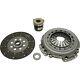Clutch Kit For Ford New Holland 81864436 633301933 510-0019-10 47508382 47134440