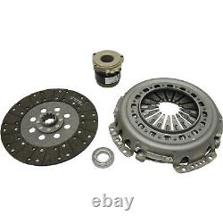 Clutch Kit for Ford New Holland 81864436 633301933 510-0019-10 47508382 47134440