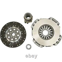 Clutch Kit for Ford New Holland 81864436 633301933 510-0019-10 47508382 47134440