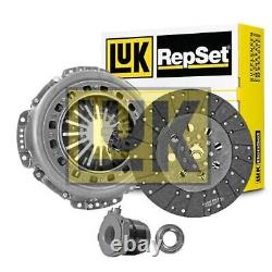 Clutch Kit for Ford New Holland 8240SL 8340 8340SL 83971655 83971427 83937184