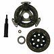 Clutch Kit For Ford New Holland Tractor 1310 1320 Others Sba320450011