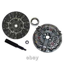 Clutch Kit for Ford New Holland Tractor 3500 3550 3600 3600V