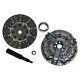 Clutch Kit For Ford New Holland Tractor 3500 3550 3600 3600v