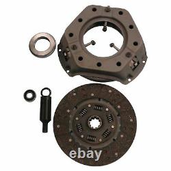 Clutch Kit for Ford New Holland Tractor NDA7563A 313299