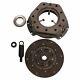 Clutch Kit For Ford New Holland Tractor Nda7563a 313299