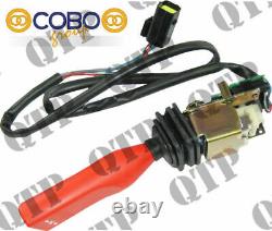 Compatible with Ford New Holland 82034514 Shuttle Switch Ford TLA TM TSA Forward