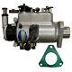 Complete Tractor Fuel Injection Pump Ford/new Holland 4000 Series 3 Cyl 65-74