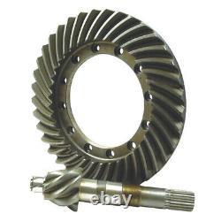 D1NN4209B Ring Gear & Pinion Set Fits Ford New Holland Tractor 2000 3000 36