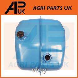 Diesel Fuel Tank for Ford New Holland 5000 5600 6600 7600 Tractor from 01/01/66