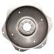 Disc Wheel For Ford New Holland 2000 3000 Series 3 Cyl 65-74 D9nn1036ca