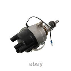 Distributor For Ford New Holland 2000 3000 4000 Series 3 Cyl 65-74 47573265