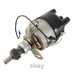 Distributor For Ford New Holland 2000 3000 4000 Series 3 Cyl 65-74 47573265