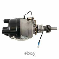 Distributor For Ford New Holland 4110 4110N 4140 420 4200 4330 4340 4400 445 450