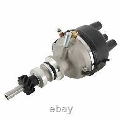 Distributor for Ford New Holland Tractor 2000 4000 Series 4 Cyl 62-64 86588846