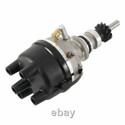 Distributor for Ford New Holland Tractor 2031 2111 2131 4030 4031 1100-6101