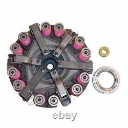 Dual Clutch Kit fits Ford 901 660 700 860 861 900 661 801 800 NAA 600 2000 601