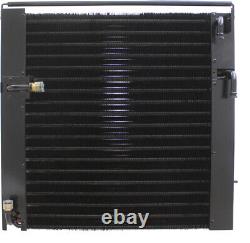 E1NN19N656BA15M Condensor with Oil Cooler for Ford New Holland 5110 ++ Tractors