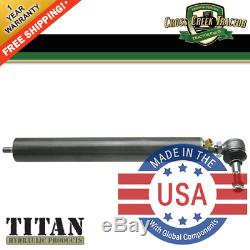 E2NN3A540BA NEW Power Steering Cylinder for Ford Tractor 2000 3000 4000 Series +