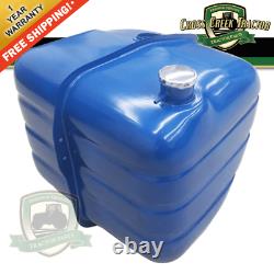 E2NN9002BA NEW Fuel Tank for FORD 4000, 4600, 3910, 4610, 340, 540, 445