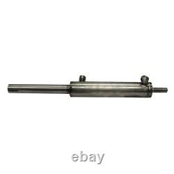 E3NN3A540BA Power Steering Cylinder Assembly fits Ford Tractor 5610 5900 6610