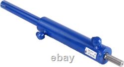 E3NN3A540BA Power Steering Cylinder fits Ford New Holland 5900 6610 83948953